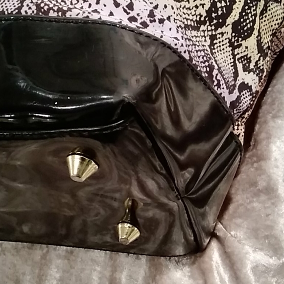 Betsy Johnson Tote - Picture 6 of 14